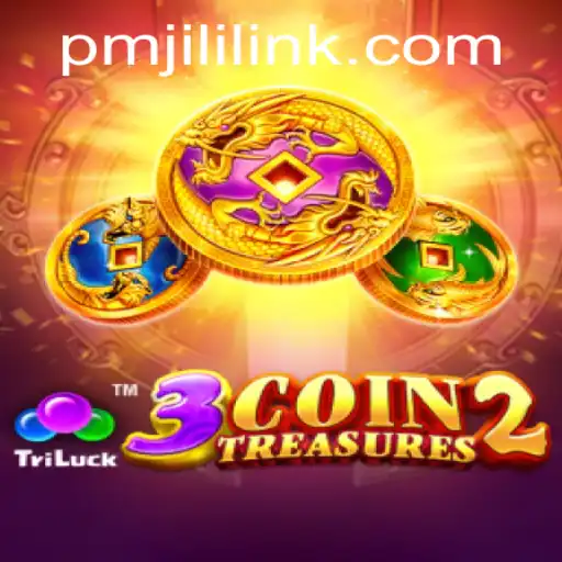 Dive into the Adventure of 3CoinTreasures2: A Comprehensive Guide