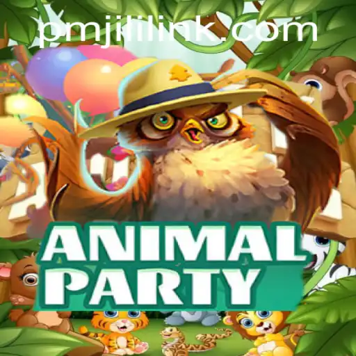 Discovering AnimalParty: The Game That Redefines Social Interaction