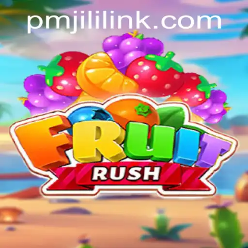Discover the Vibrant World of FruitRush: A New Gaming Phenomenon
