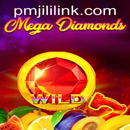 MegaDiamond: The Thrilling Adventure of PMJILI