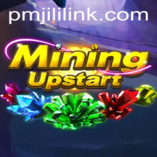 Unveiling the Adventure of MiningUpstart: The Game that Redefines Strategy