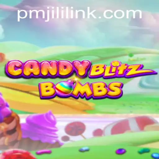 CandyBlitzBombs: Exploding Fun in a Sweet Saga