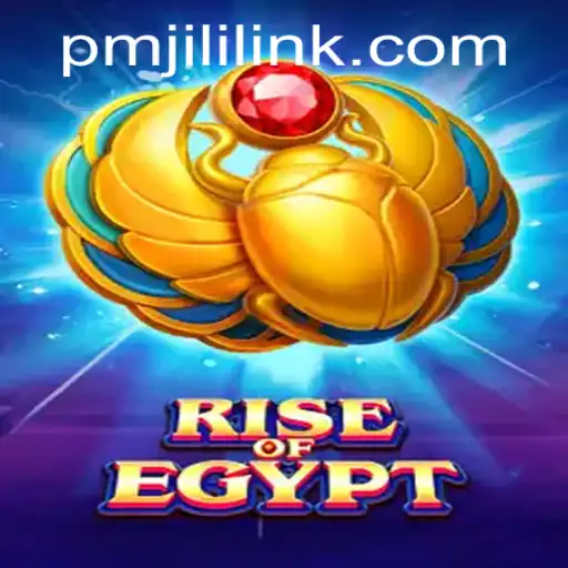 Exploring the Intriguing World of RiseOfEgypt with PMJILI
