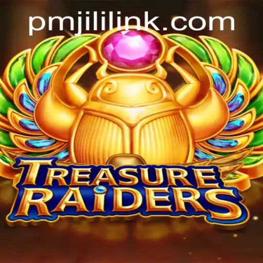 Exploring the Adventure: TreasureRaiders and the Mystery of PMJILI