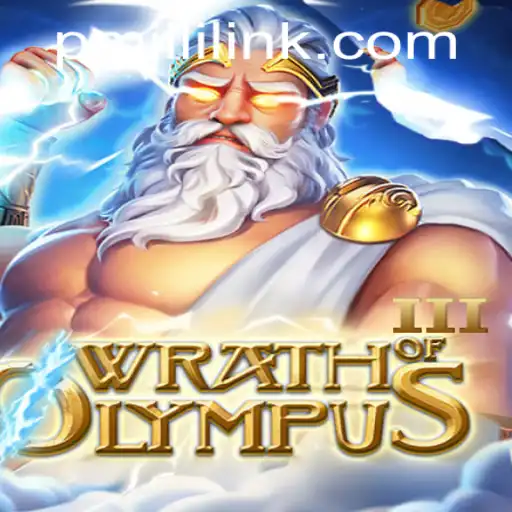 Unleashing the Power of WrathofOlympusIII: A Journey into the Myths