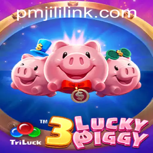 Unveiling the Thrills of 3LUCKYPIGGY: A Dive into the PMJILI Experience