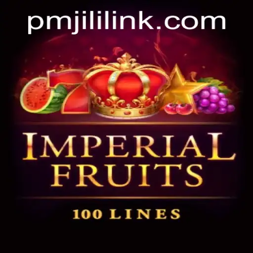 Discovering the World of ImperialFruits100 with PMJILI