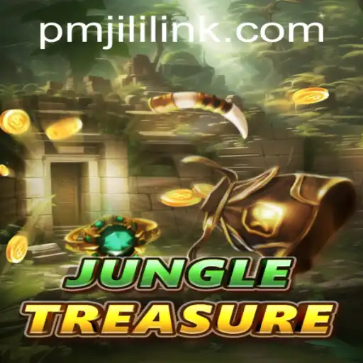 An In-Depth Look at JungleTreasure by PMJILI
