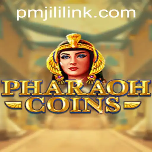 PharaohCoins: Enter the Ancient World of PMJILI