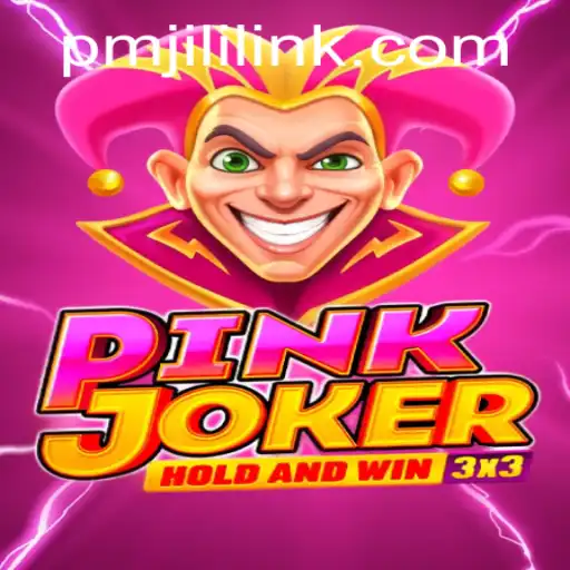 Exploring Pinkjoker: The Thrilling World of PMJILI