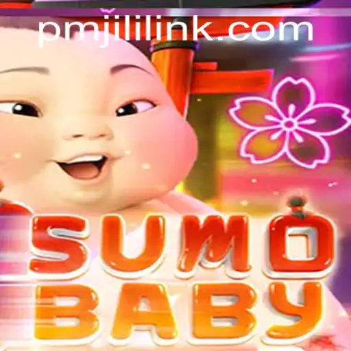 SumoBaby: Dive into the World of Adorable Competitive Gaming