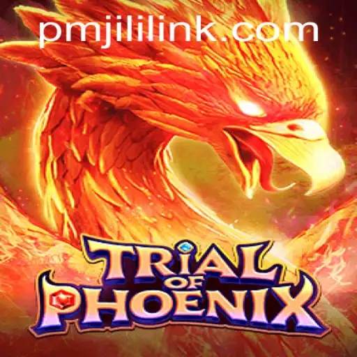 Unraveling the Mystery of TrialofPhoenix: A Deep Dive into the World of PMJILI