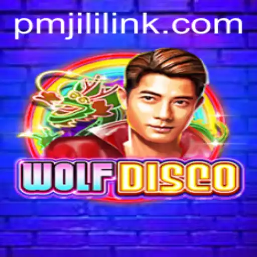 Discover the Thrilling World of WolfDisco: A Masterpiece of Strategic Gameplay