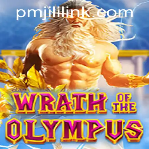 Explore the Mythological Adventure of WrathofOlympus with PMJILI